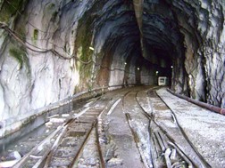 Εργολαβία 1,8 εκατ. ευρώ για συντήρηση των έργων στη Συκιά